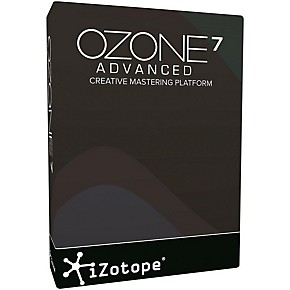ozone 6 torrent mac