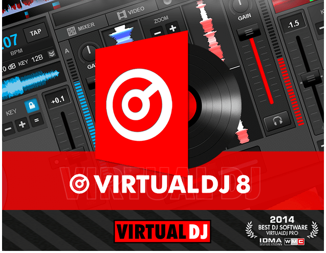 Virtual dj home 10 free download